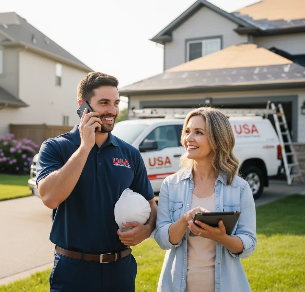 Roof Leak Repair in Joseph City, AZ